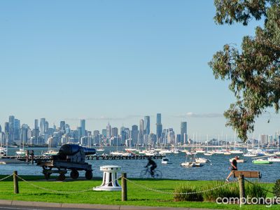 T8 / 6 Ferguson Street, Williamstown
