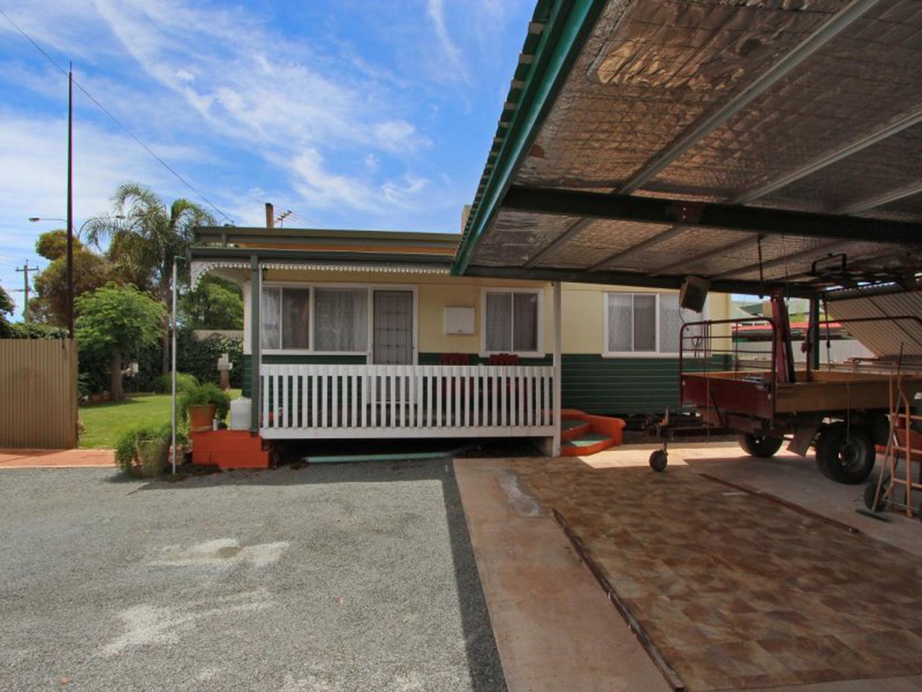 70A Clancy Street, Boulder