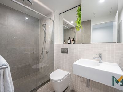 m11 / 4 Grazier Lane, Belconnen