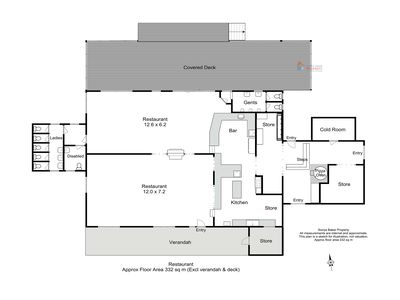 17254 Bass Highway, Boat Harbour