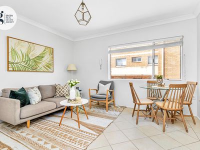 11 / 14A Meadow Crescent, Meadowbank