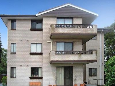 9 / 38 Market Street, Wollongong