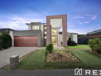 6 Lauradan Avenue, Berwick
