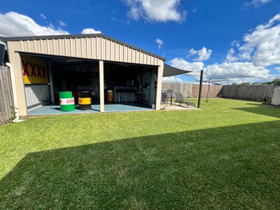 11 Trooper Street, Walkerston