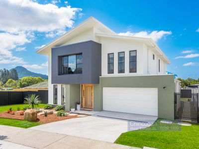 161 Tuckeroo Avenue, Mullumbimby