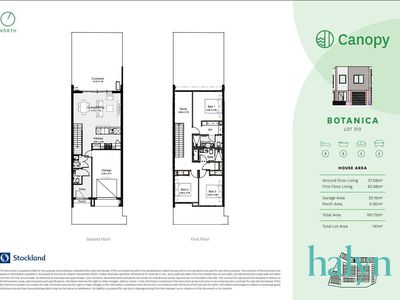 19 Penzance Circuit, Glendalough