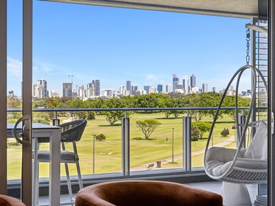 4 / 39-43 Bow River Crescent, Burswood