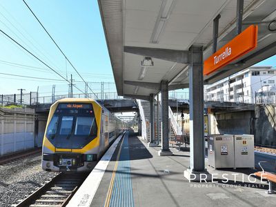 24 / 16 Reede, Turrella