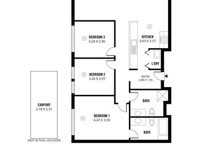 77 / 62 Seaview Avenue, Wirrina Cove