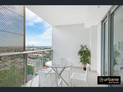 1306 / 18 Harrow Road, Auburn