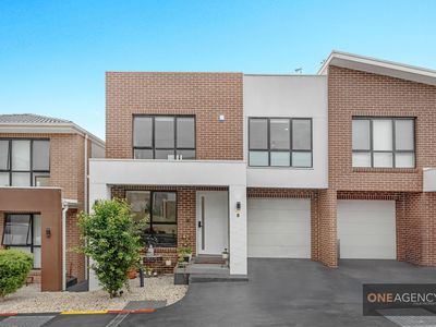 8 Dickie Glade, Tallawong