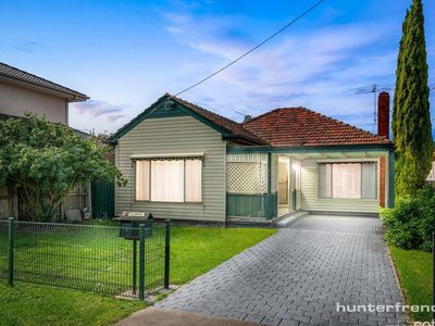 1 Jamison Street, Laverton