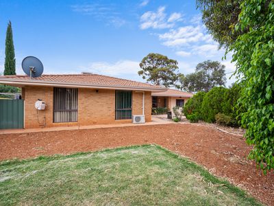 60 Hawkins Street, West Lamington