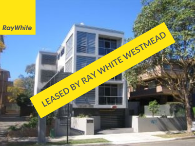 2/8 Elizabeth Street, Parramatta