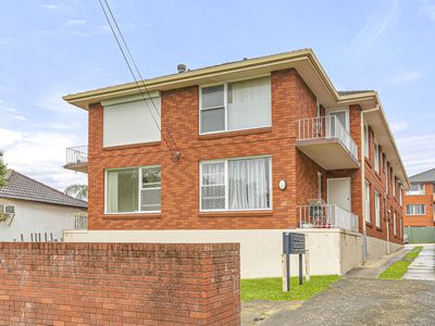 8 / 26 Barremma Road, Lakemba