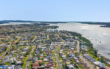 175 Winbin Crescent, Gwandalan