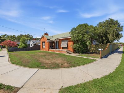 31 Smith Crescent, Wangaratta