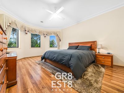 1 MCILWRAITH COURT, Berwick