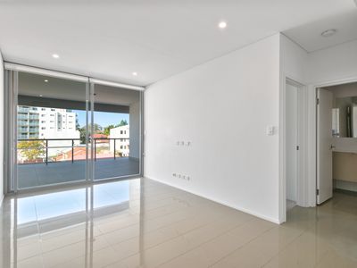 62 / 43 Wickham Street, East Perth