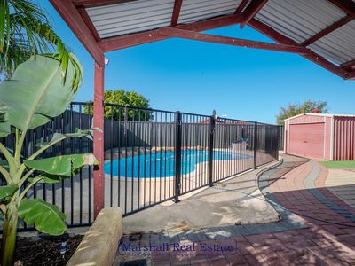 24 Snow Wood AVe, Ellenbrook