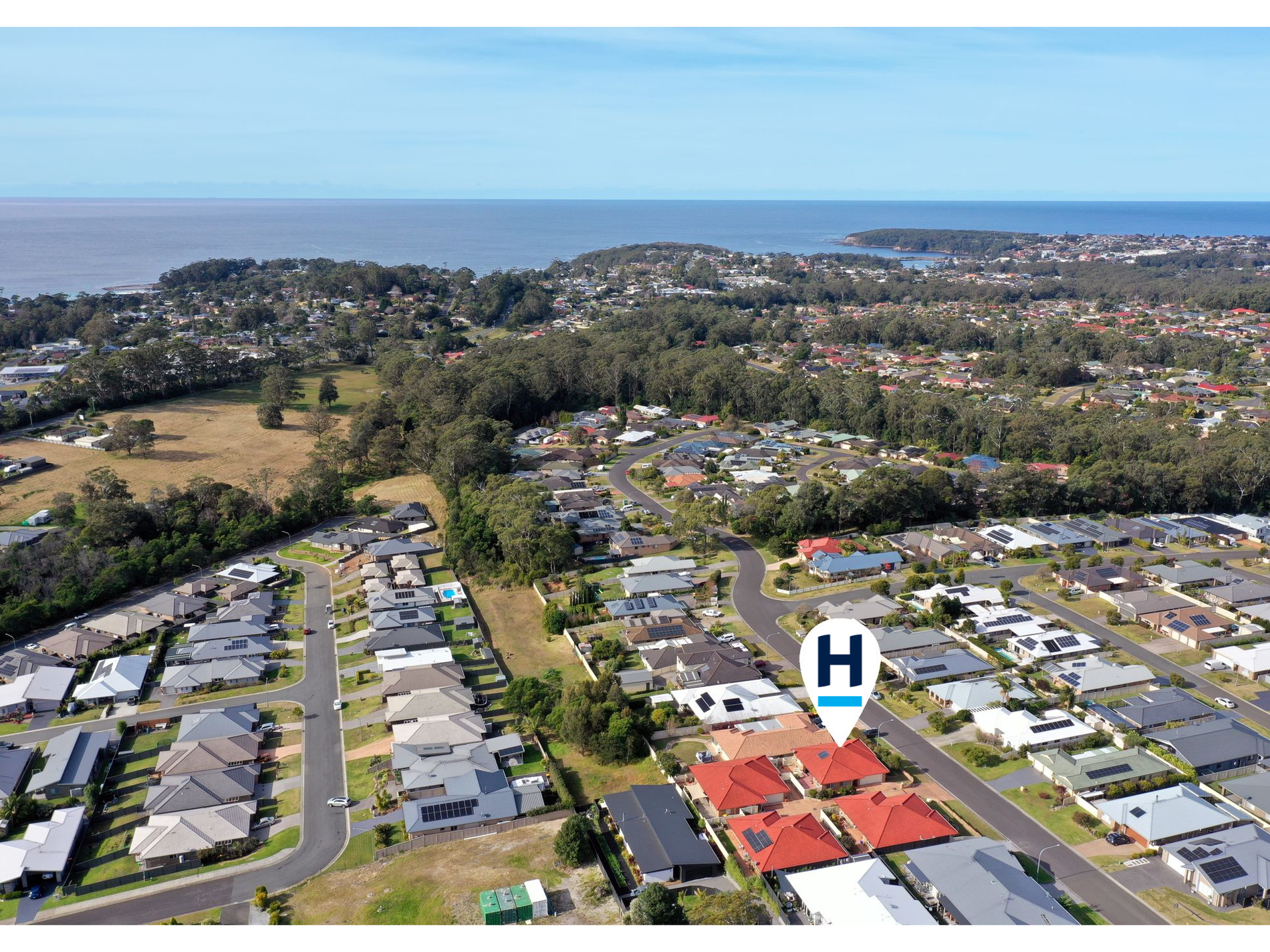 4 / 62 Royal Mantle Drive, Ulladulla