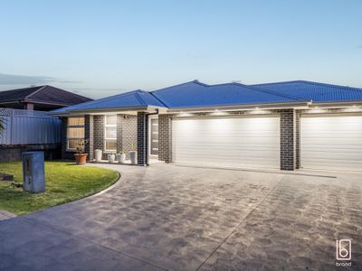 3 Kuttabul Road, Wadalba