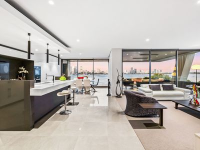 501 / 39 Mends Street, South Perth