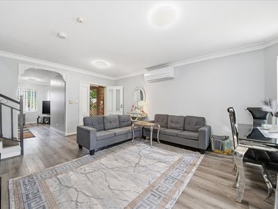 80 Nuwarra Road, Moorebank