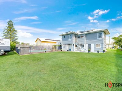 12 Alamein Street, Svensson Heights