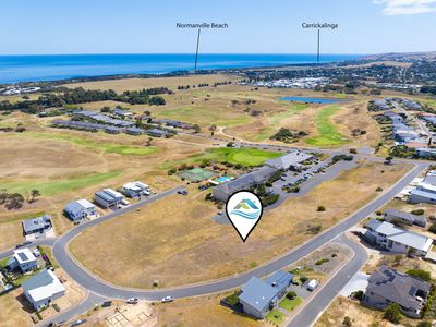 19 Turnberry Drive, Normanville