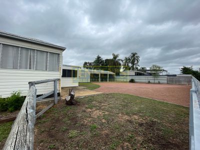 23 Marion Street, Charters Towers City
