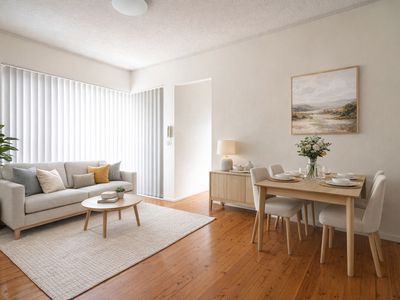 1 / 37 Ferguson Avenue, Wiley Park