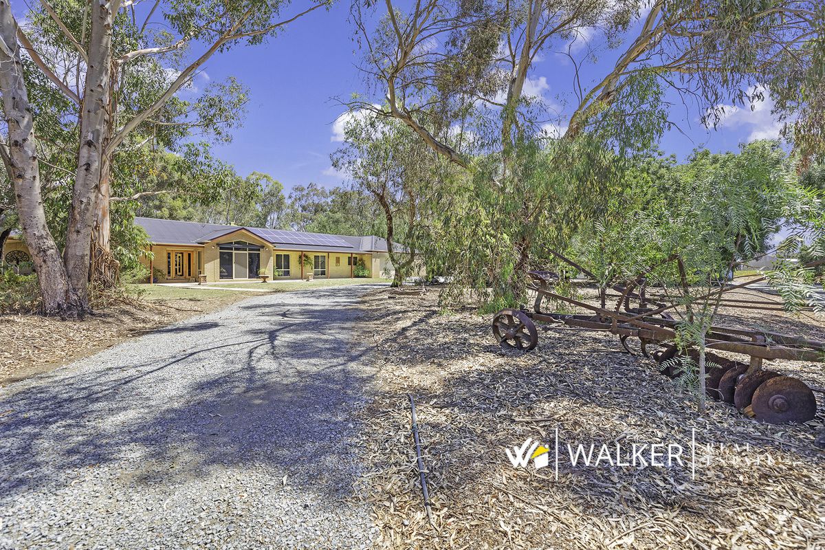 33A Railway Avenue, Stanhope