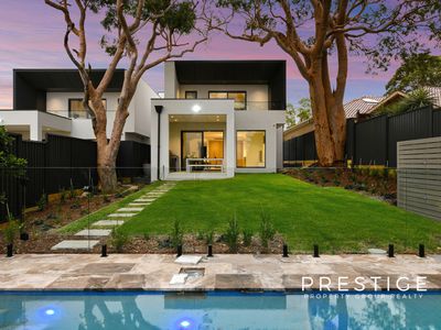 142 Letitia Street, Oatley