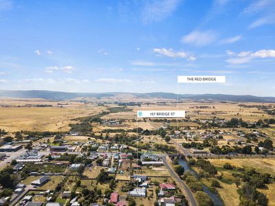 157 Bridge Street, Campbell Town