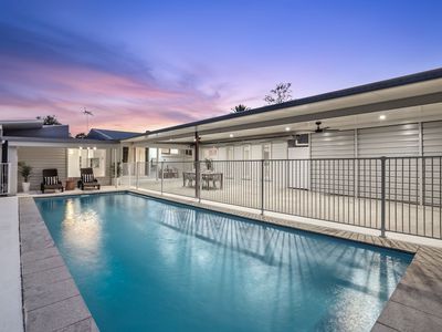 118 Bellay Road, Beachmere