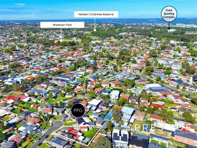 5 Elke Crescent, Chester Hill