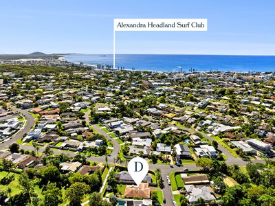 4 Nardoo Court, Mooloolaba