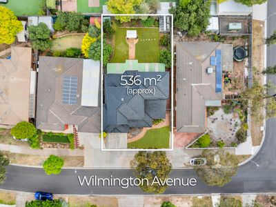 87 Wilmington Avenue, Hoppers Crossing