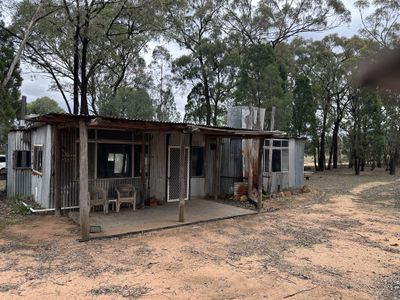 572 Box Ridge Road, Binnaway