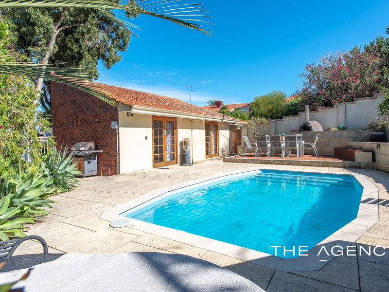 6 Barre Place, Duncraig