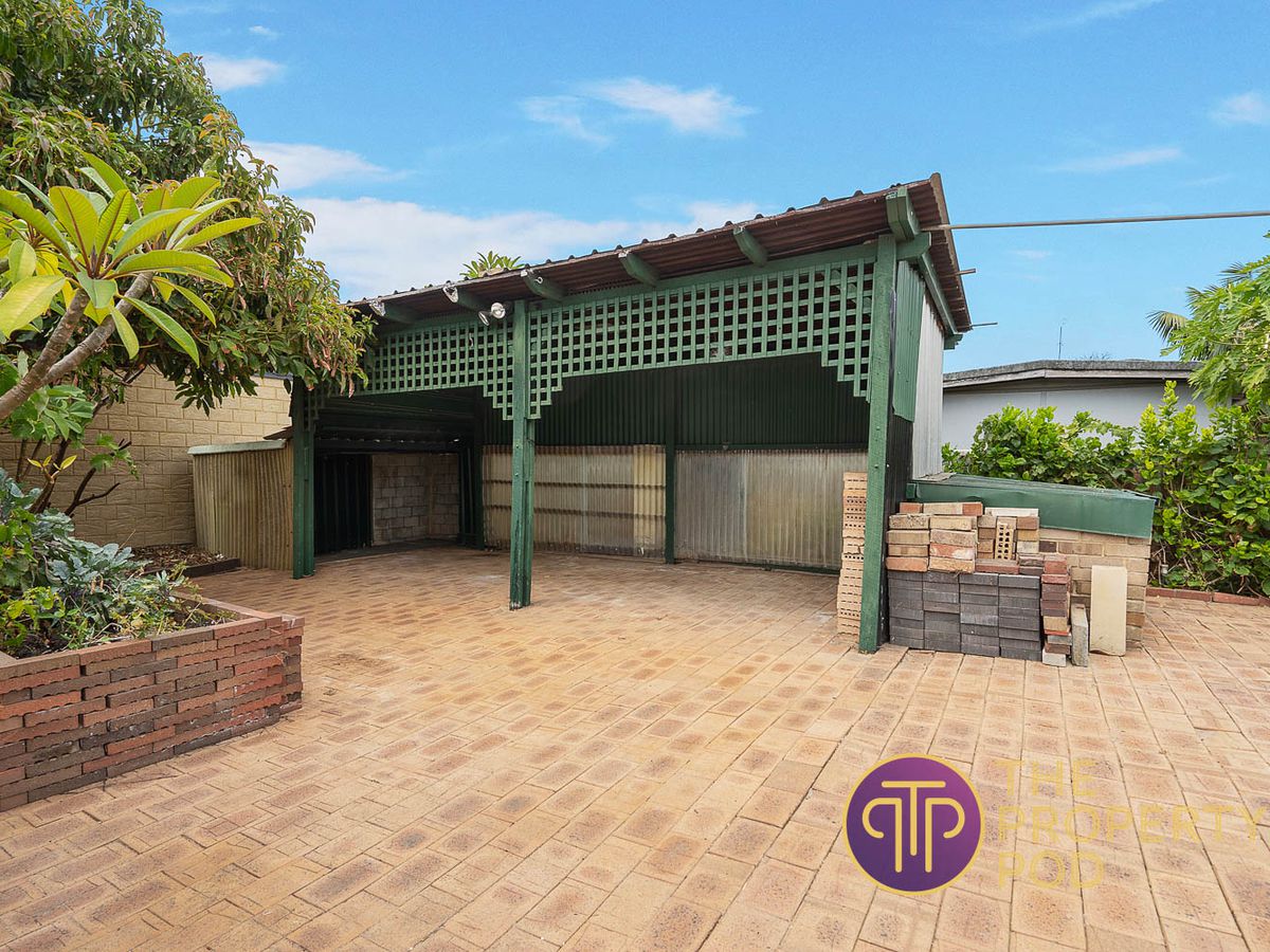 50 Howes Crescent, Dianella