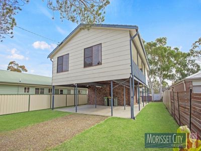 Yarrawonga Park