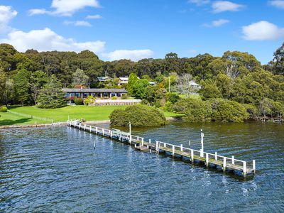 90 Old Highway, Narooma