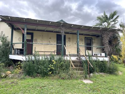30-32 Scott Street, Cassilis
