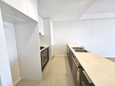 A607 / 1-17 Elsie Street, Burwood