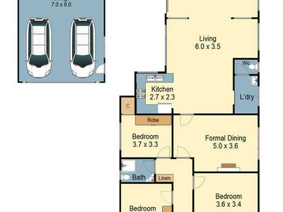 53 Waverley Street, Belmore