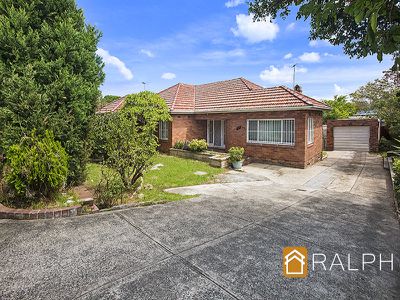 189 King Georges Road, Roselands