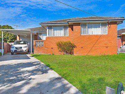 8 Metella Crescent, Belfield