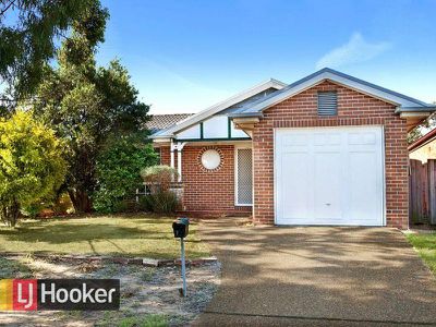 73 Bricketwood Drive, Woodcroft